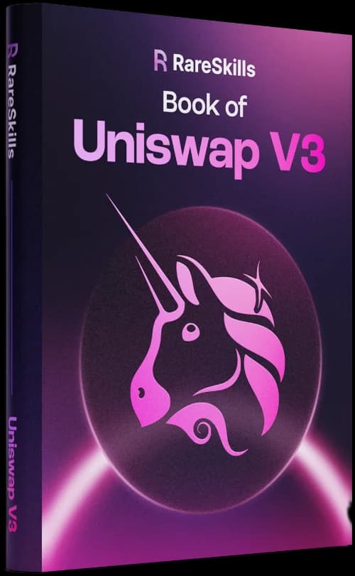 Mastering Uniswap V3