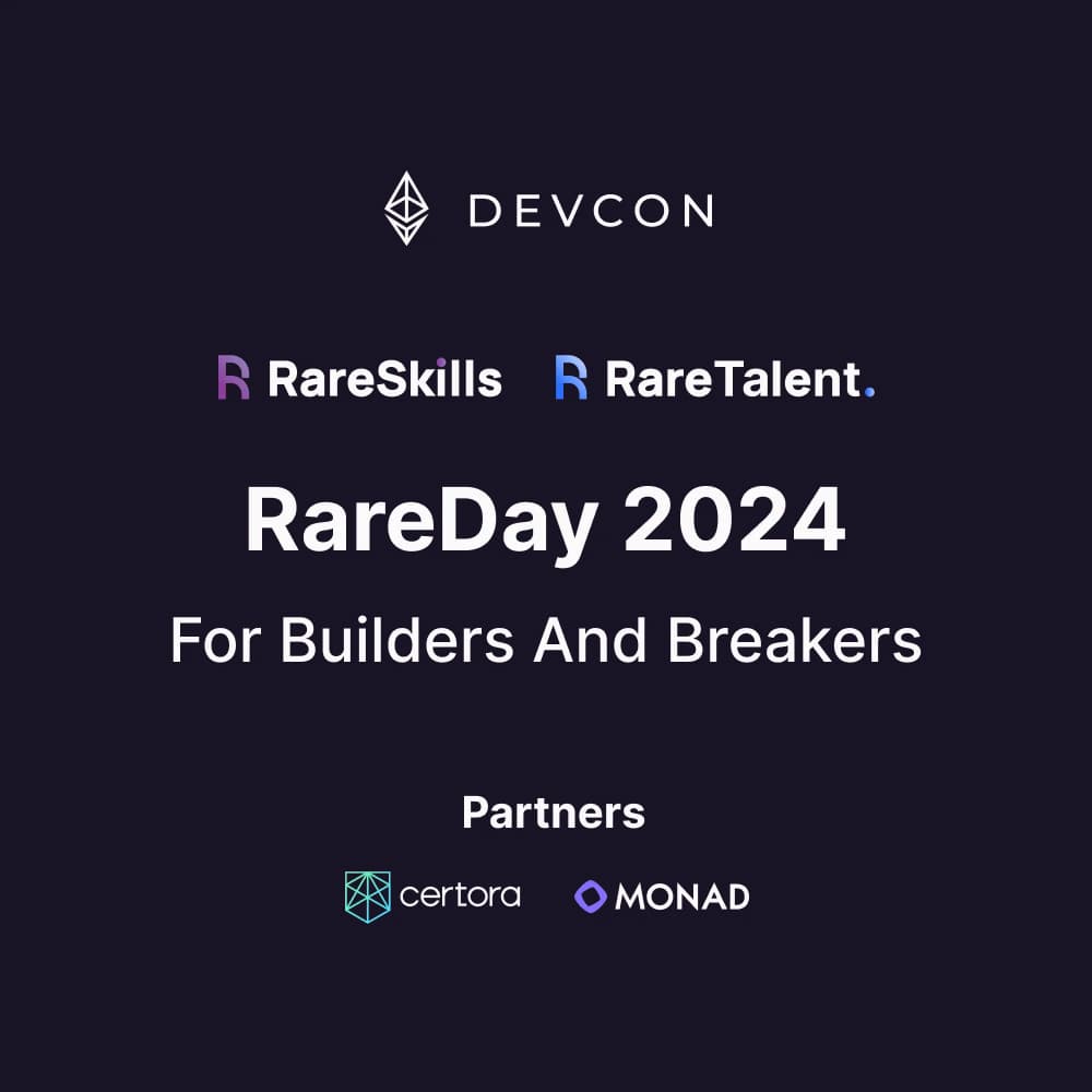 RareDay 2024