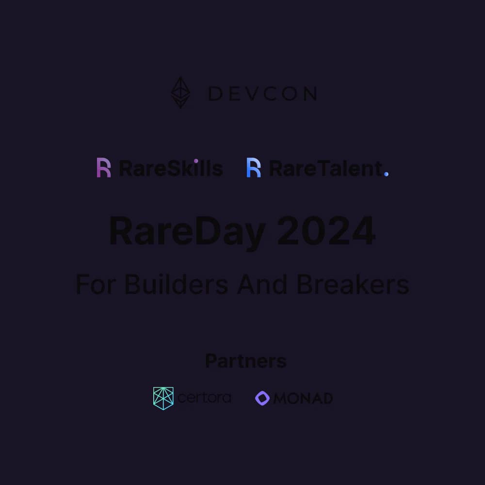 RareDay 2024