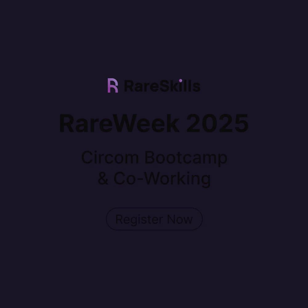 RareWeek 2025