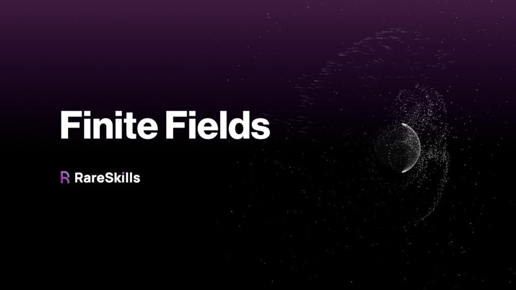 体の数論（Field Arithmetic） Sparsity in INT8: Training Workflow and Best Practices for